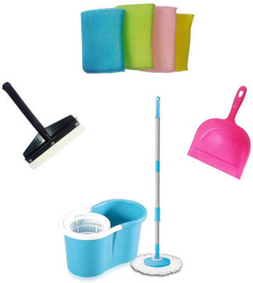 

EI Magic Easy Mop Combo Set Mop Set