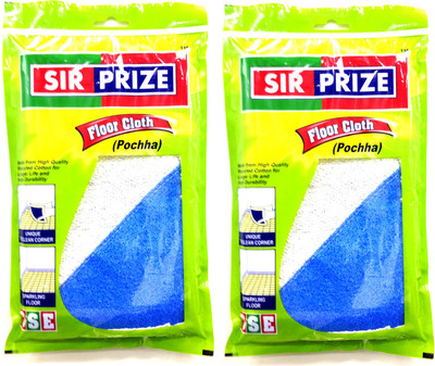 

Sir Prize Floor Cloth Cleaning Cloth