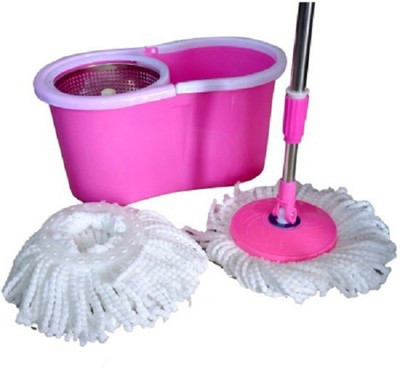 

Easy Mop Modern Steel Mop