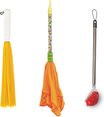 Vimal C46 Broom, Duster, Broom