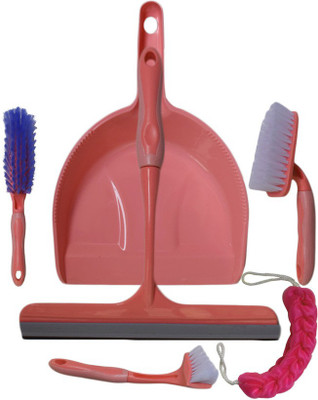 CureNext BA004B Home Cleaning Set