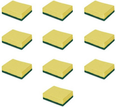 

ARISERS ENTERPRISES SPONGE SCRUBE Scrub Pad