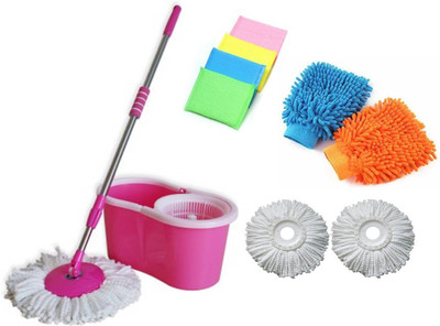 Kuveera KPMC02 Mop