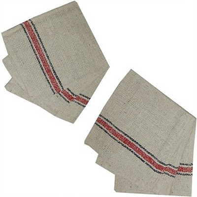 

CHARTBUSTERS LARGE POCHA wet and dry duster (A SWATCHH BHARAT MISSION INITIATIVE) Cleaning Cloth
