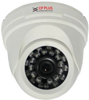 

Cp Plus 1 Channel Home Security Camera(500 GB)
