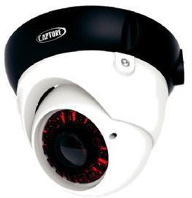 

Capture 1 Channel Home Security Camera