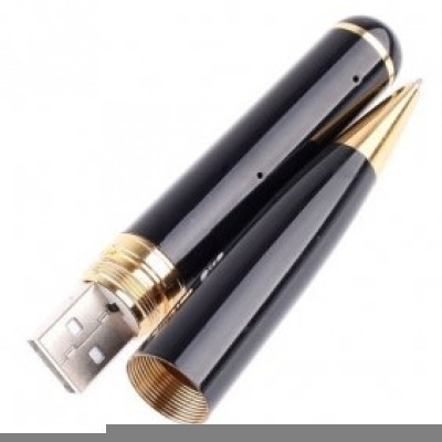 

Actiview Acti Spy Pen 1 Channel Home Security Camera(4 GB)
