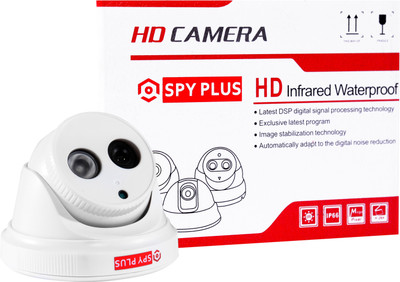 

Spy Plus SP-8116K 1 Channel Home Security Camera