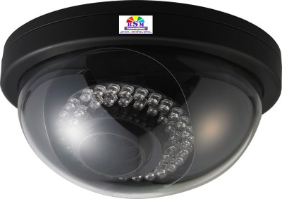 

BSM Innovations 1 Channel Home Security Camera(1 GB)