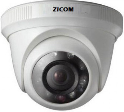 

Zicom HDTVi 720p 20MTRS 1 Channel Home Security Camera