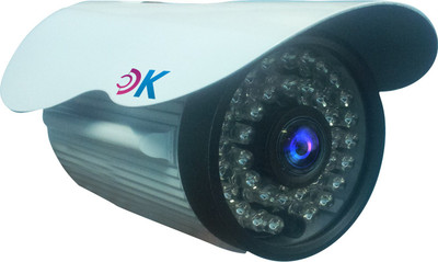 

DK Security 1 Channel Home Security Camera