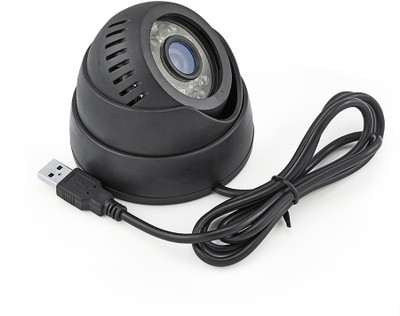 

NPC Npcdomedvr01 1 Channel Home Security Camera(16 GB)