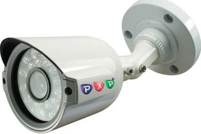 

PXP PXP-HRB800 1 Channel Home Security Camera(0 GB)