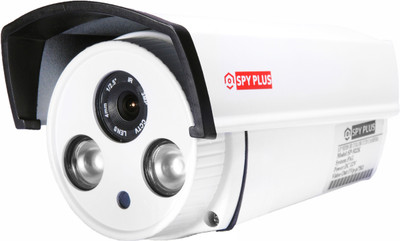 

Spy Plus SP922K 3MP HD Array 1 Channel Home Security Camera