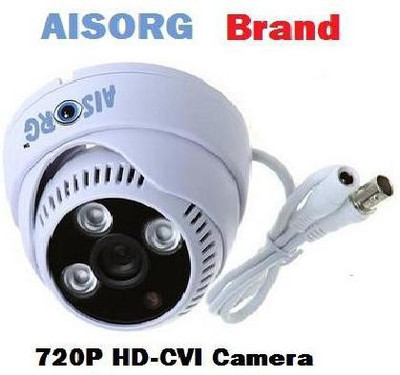 

AISORG AIS-150363L 1 Channel Home Security Camera(500 GB)