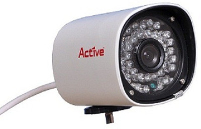 

Active Feel Free Life Cm80m36 Home Security Camera