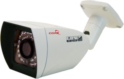 

Core CHD-270-W3A139-B3 1 Channel Home Security Camera(500 GB)