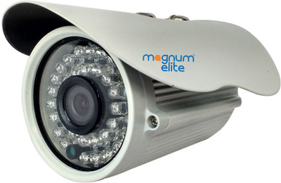 

magnum elite AHD Bullet Camera 1 Channel Home Security Camera