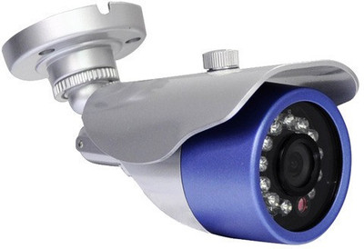 

Capture 1 Channel Home Security Camera(700)
