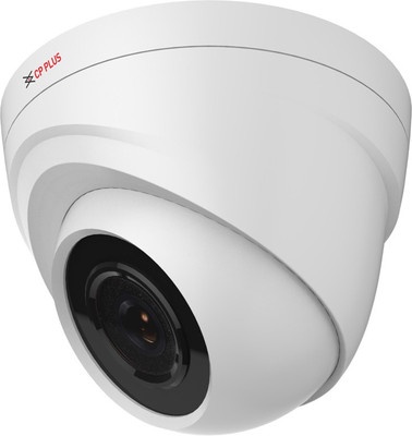 

Cp Plus CP-UVC-D1000L2A 1 Channel Home Security Camera