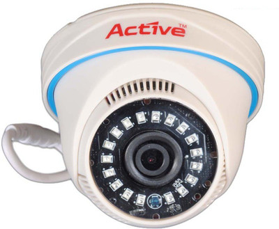 

Active Feel Free Life CM80D36 Home Security Camera