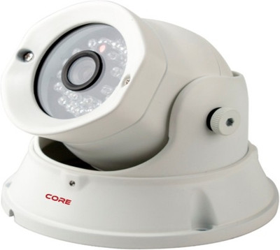 

Core C541-W5S103 1 Channel Home Security Camera(1 TB)