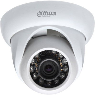 

Dahua HDW1100SP 1 Channel Home Security Camera(2 TB)