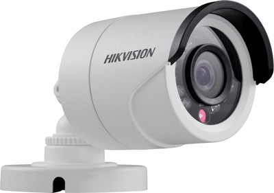 

Hik Vision DS-2CE15A2P-IR 1 Channel Home Security Camera(1 GB)