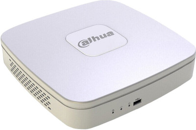 

DAHUA 4 Channel Home Security Camera(500)