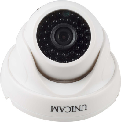 

Unicam Systems UC-CVI960-IR-ES 4 Channel Home Security Camera