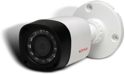 

Cp Plus HDCVI Camera 1 Channel Home Security Camera(0)