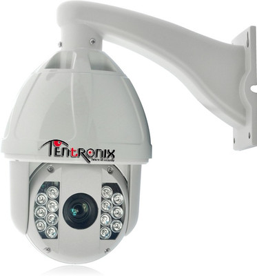 

Tentronix TPTZ-16X1MPAHD 4 Channel Home Security Camera(2 TB)