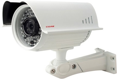 

Core C281-W5S103 1 Channel Home Security Camera(500 GB)
