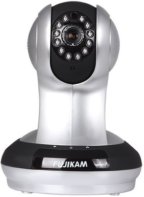 

Fujikam 4 Channel Home Security Camera(32 GB)