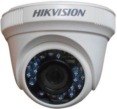 

Hik Vision DS-2CE5ACOT-IRPF Home Security Camera
