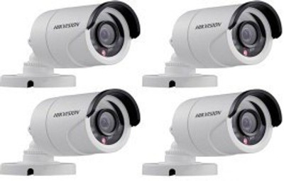 

Hik Vision 1 Channel Home Security Camera(25 GB)