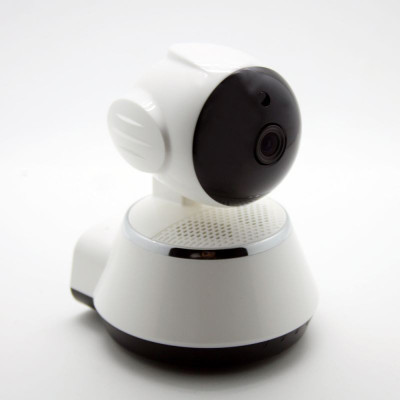 

safetynet 1 Channel Home Security Camera(64 GB)