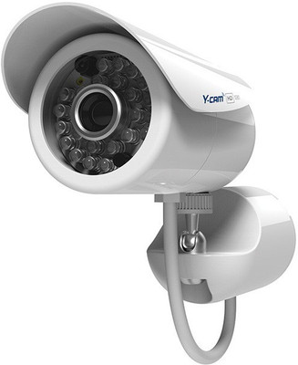

Ycam YCBLHD8 1 Channel Home Security Camera(64 GB)