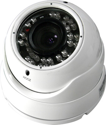 

Sozo SIR-657-0960 1 Channel Home Security Camera(25 GB)