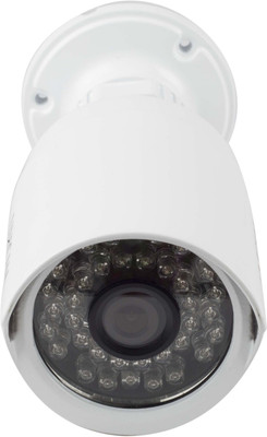 Unicam Systems UC-UHD1080L3-M-ES 4 Channel Home Security Camera