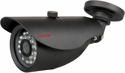 

Core C144-G3C43 1 Channel Home Security Camera(500 GB)
