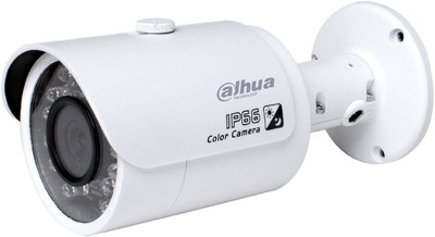 

Dahua 1 Channel Home Security Camera