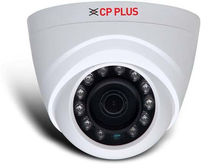 

Cp Plus HDCVI Camera 1 Channel Home Security Camera(0)