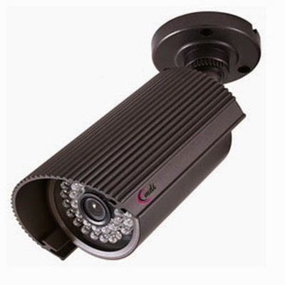 

MDI MDI-7042F 1 Channel Home Security Camera