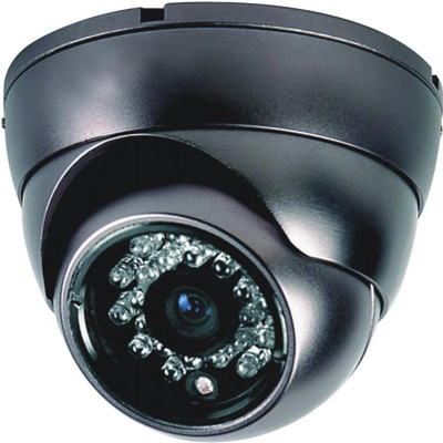 

Speed CCTV812 1 Channel Home Security Camera(500 GB)