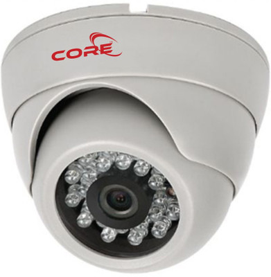 

Core CHD-CD3P-W4O107-A3 1 Channel Home Security Camera(500 GB)
