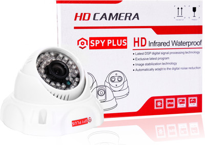 

Spy Plus SP-236K 1 Channel Home Security Camera