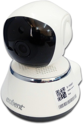 

Exilient G6 Home Security Camera(64GB memory card (Not included))