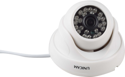 

Unicam Systems UC-UHD1080IR-M-ES 4 Channel Home Security Camera