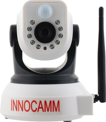 

Innocamm xxc-5300 4 Channel Home Security Camera(32 GB)